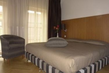 Hotel Residence Verona:  PRAGUE