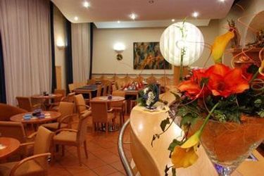 Ea Hotel Tosca:  PRAGUE