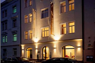 Hotel Design Merrion:  PRAGUE