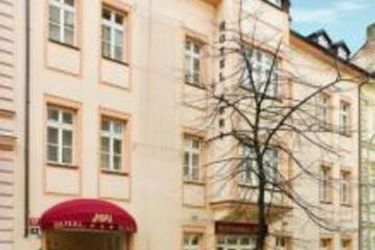 Hotel Abri:  PRAGUE