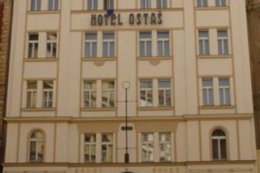 Hotel Ostas:  PRAGUE