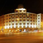 NOVUM HOTEL VITKOV PRAG