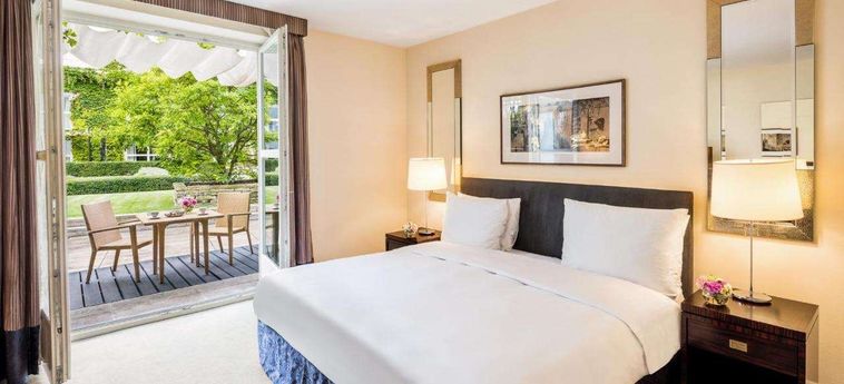 Hotel Mandarin Oriental Prague Prague : Photo 
