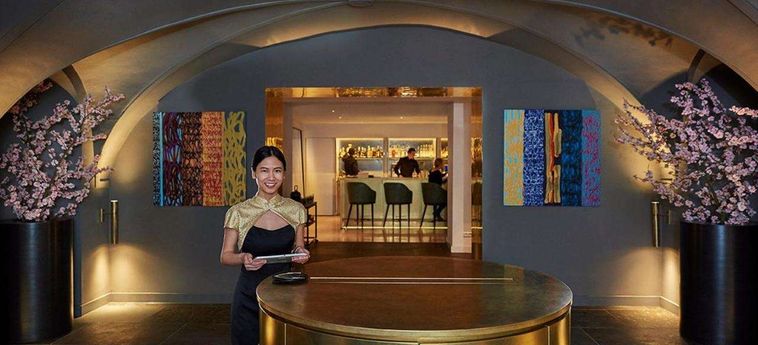 Hotel Mandarin Oriental Prague Prague : Photo 