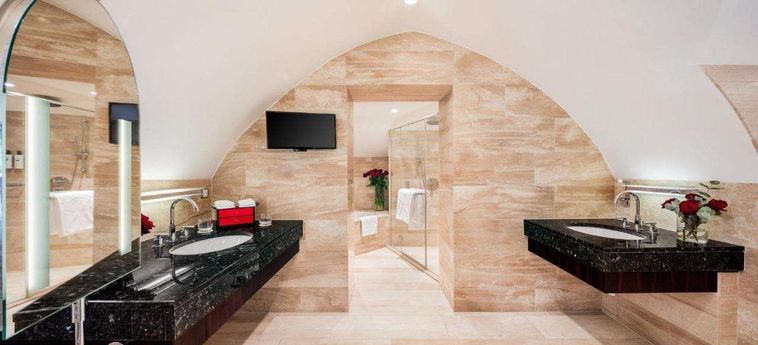Hotel Mandarin Oriental Prague Prague : Photo 