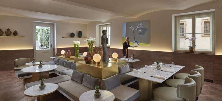 Hotel Mandarin Oriental Prague Prague : Photo 