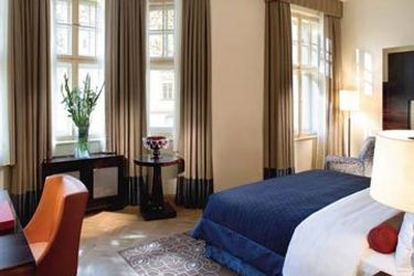 Hotel Mandarin Oriental Prague:  PRAGUE