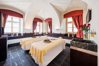 Hotel Mandarin Oriental Prague Prague: Photo 