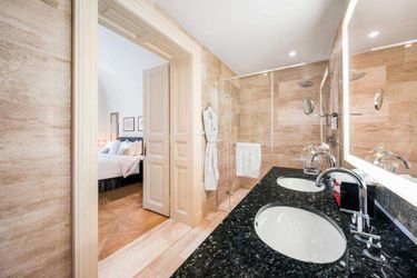 Hotel Mandarin Oriental Prague Prague: Photo 