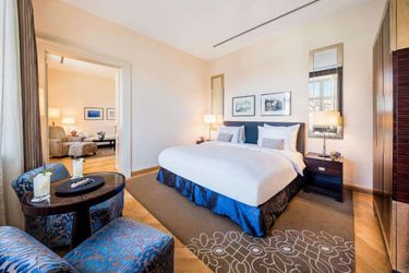 Hotel Mandarin Oriental Prague Prague: Photo 