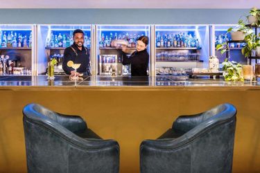 Hotel Mandarin Oriental Prague Prague: Photo 