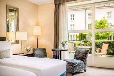 Hotel Mandarin Oriental Prague Prague: Photo 