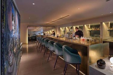 Hotel Mandarin Oriental Prague Prague: Photo 
