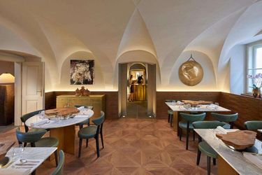 Hotel Mandarin Oriental Prague Prague: Photo 