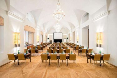 Hotel Mandarin Oriental Prague Prague: Photo 