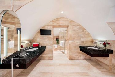 Hotel Mandarin Oriental Prague Prague: Photo 