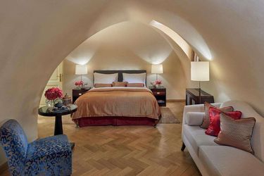 Hotel Mandarin Oriental Prague Prague: Photo 
