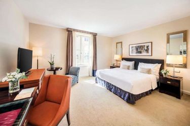 Hotel Mandarin Oriental Prague Prague: Photo 