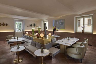Hotel Mandarin Oriental Prague Prague: Photo 