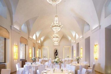Hotel Mandarin Oriental Prague Prague: Photo 