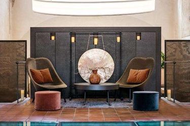 Hotel Mandarin Oriental Prague Prague: Photo 