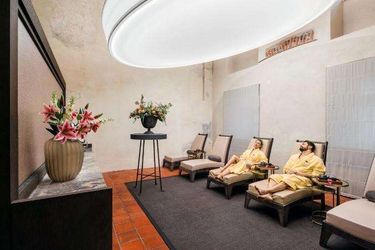 Hotel Mandarin Oriental Prague Prague: Photo 