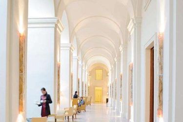 Hotel Mandarin Oriental Prague Prague: Photo 