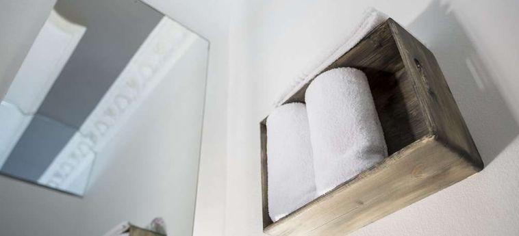 Hotel Miss Sophie's:  PRAGUE