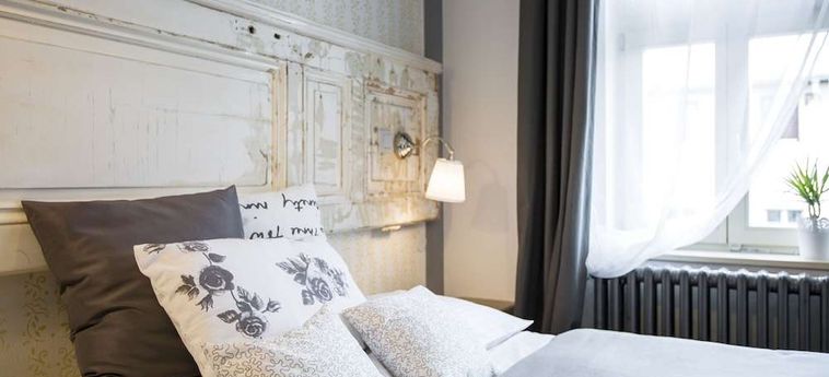 Hotel Miss Sophie's:  PRAGUE