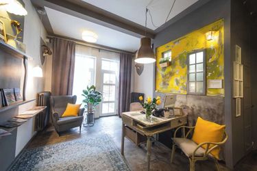 Hotel Miss Sophie's:  PRAGUE