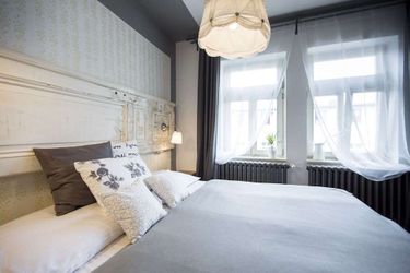 Hotel Miss Sophie's:  PRAGUE