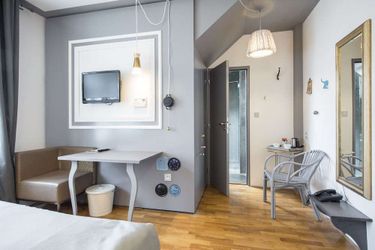 Hotel Miss Sophie's:  PRAGUE