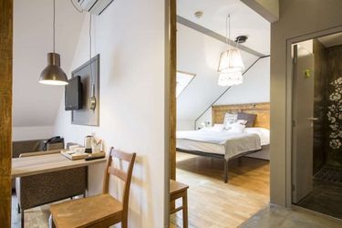 Hotel Miss Sophie's:  PRAGUE