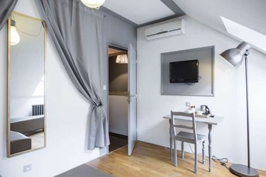 Hotel Miss Sophie's:  PRAGUE
