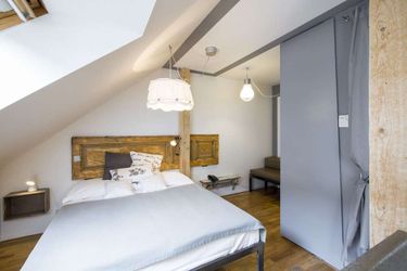 Hotel Miss Sophie's:  PRAGUE