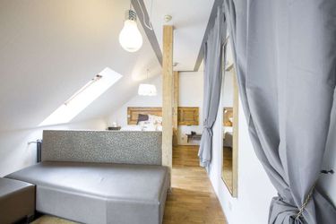 Hotel Miss Sophie's:  PRAGUE
