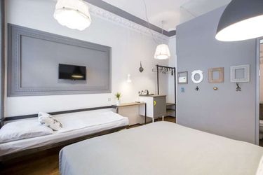 Hotel Miss Sophie's:  PRAGUE