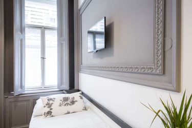 Hotel Miss Sophie's:  PRAGUE