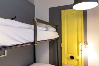 Hotel Miss Sophie's:  PRAGUE