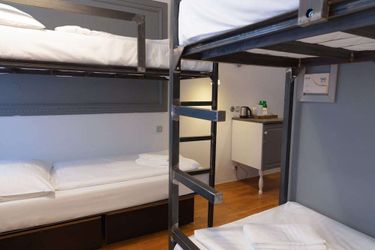 Hotel Miss Sophie's:  PRAGUE