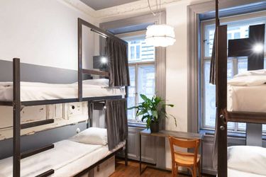 Hotel Miss Sophie's:  PRAGUE