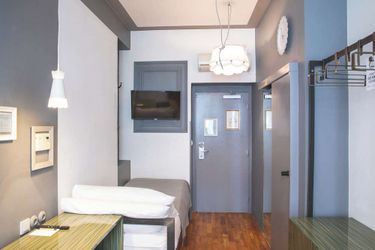 Hotel Miss Sophie's:  PRAGUE