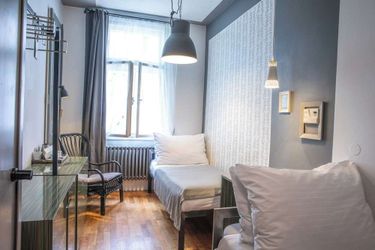 Hotel Miss Sophie's:  PRAGUE