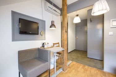 Hotel Miss Sophie's:  PRAGUE