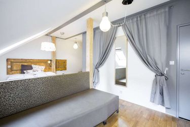 Hotel Miss Sophie's:  PRAGUE