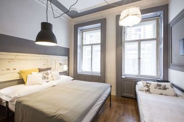 Hotel Miss Sophie's:  PRAGUE