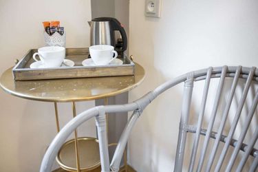 Hotel Miss Sophie's:  PRAGUE