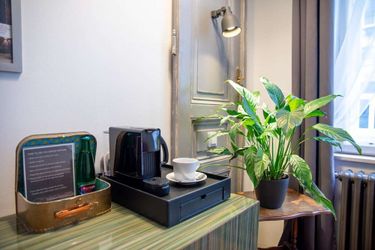 Hotel Miss Sophie's:  PRAGUE
