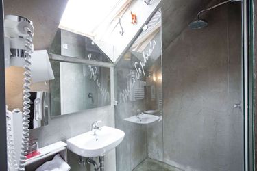 Hotel Miss Sophie's:  PRAGUE