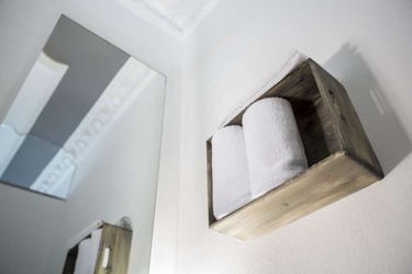 Hotel Miss Sophie's:  PRAGUE